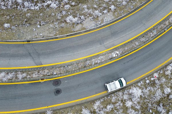 Techniques pour optimiser ses tours de piste à moto