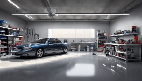 Adopter un kit entretien voiture complet pour un véhicule impeccable
