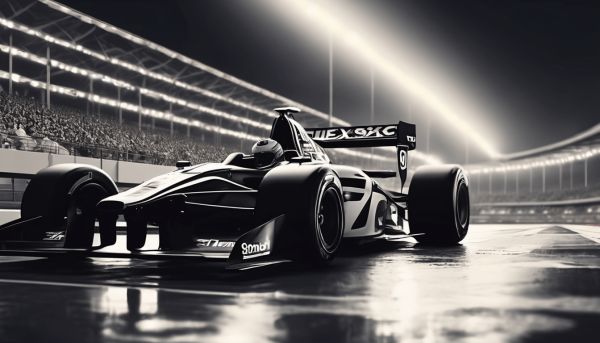 Comment Hugo Boss révolutionne le sponsoring en course automobile