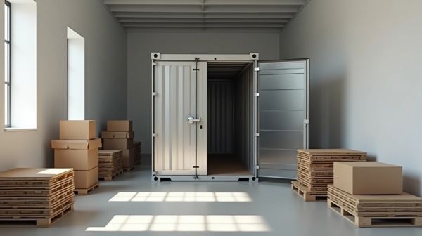 Location utilitaire 20m3 : conseils pour un déménagement réussi