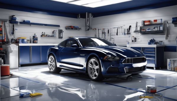 Optimiser l’entretien de votre voiture avec le meilleur kit nettoyage