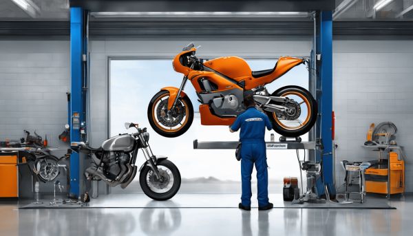 Pourquoi la moto doit-elle passer un contrôle technique obligatoire ?