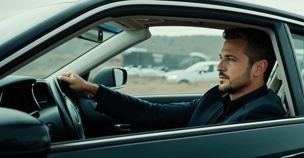 Rachat de voiture rapide : obtenez une offre en 24 heures