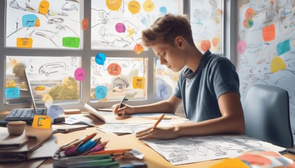 Réussir l’examen du code de la route grâce à des tests efficaces