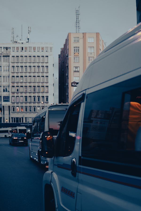 Lld utilitaire : optimisez vos coûts sans investissement majeur