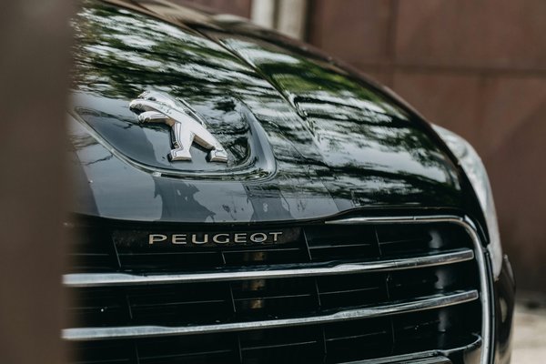 Sélectionnez les meilleures pièces de carrosserie pour votre peugeot
