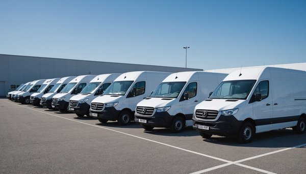 Réduisez vos coûts avec un lld utilitaire sans gros investissements